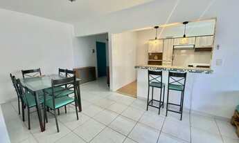 Imagem 7: Apartamento para venda possui 73 metros quadrados com 2 quartos em Ocian - Praia Grande