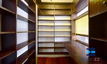 Imagem 7: ALTO DA GLÓRIA, ENTRE O CENTRO CÍVICO E O JUVEVÊ