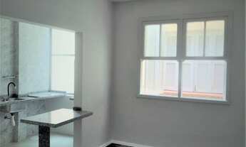 Imagem 1: Apartamento de 52 metros quadrados no bairro Bom Jesus com 2 quartos