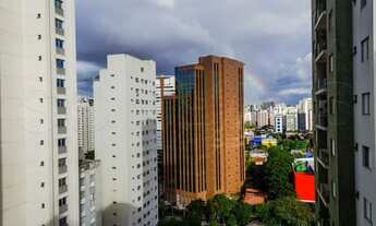 Imagem 6: Ótimo apto com 02 dorms no Itaim, excelente localização