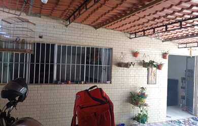Imagem 7: Casa no Canaã Casa com 3 dormitórios