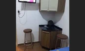 Imagem 4: Kitnet centro litoral São Vicente 100 metros da praia