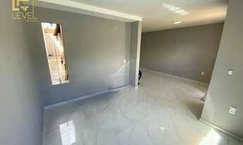 Imagem 2: Casa com 2 dormitórios para alugar, 80 m² por R$ 2.050,00/mês - Chácara da Prainha - Aquir