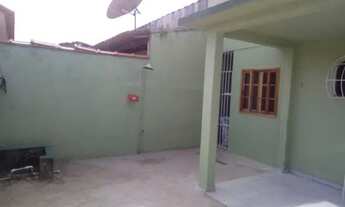 Imagem 5: Casa para aluguel com 50 metros quadrados Fazendinha - Araruama - RJ