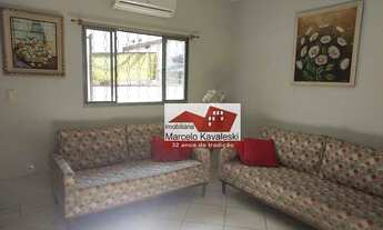 Imagem 3: Village com 3 dormitórios à venda, 143 m² por R$ 690.000,00 - Vila do Encontro - São Paulo