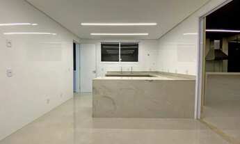 Imagem 7: Sobrado no Alphaville Goías, com 05 Suítes