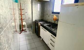 Imagem 6: Lindo apartamento no bairro Ocian - Praia Grande - SP