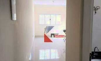 Imagem 3: Casa com 2 dormitórios à venda, 90 m² por R$ 440.000,00 - Parque Nova Carioba - Americana