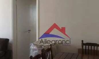 Imagem 6: Apartamento com 3 dormitórios, 71 m² - venda por R$ 470.000,00 ou aluguel por R$ 2.823,00