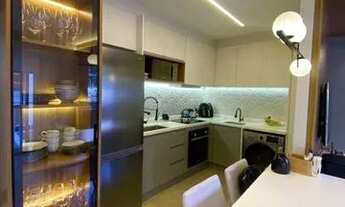 Imagem 6: Apartamento com 1 dormitório à venda, 41 m² por R$ 660.000 - Vila Mariana - São Paulo/SP