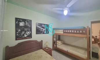 Imagem 6: Apartamento para Venda em Guarujá, Jardim Astúrias, 3 dormitórios, 3 suítes, 3 banheiros