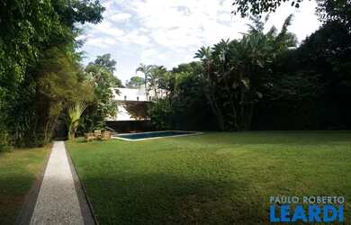 Imagem 4: SOBRADO - JARDIM AMÉRICA - SP