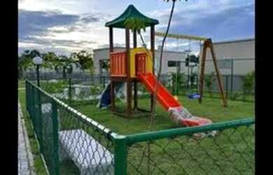 Imagem 2: Repasse apartamento conquista laguna térreo . Maraponga