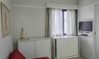 Imagem 4: FLAT MOBILIADO NO ED NINETY PARA LOCAÇÃO COM ENTRADA IMEDIATA COM 1x DORMITÓRIO. SEM BUROC