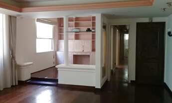 Imagem 3: Apartamento em Ipanema, 2 quartos