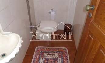 Imagem 5: Casa Padrão em Ribeirão Preto