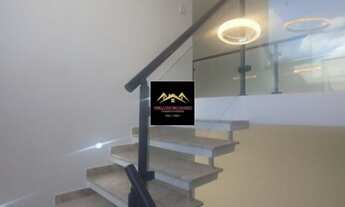 Imagem 5: SOBRADO RESIDENCIAL em BRAGANÇA PAULISTA - SP, CONDOMÍNIO VILLA VERDE BRAGANÇA