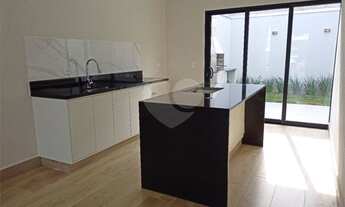 Imagem 4: Salto - Casa de Condomínio - Jardim Guarujá