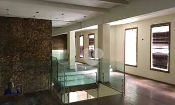 Imagem 3: Casa com 3 dormitórios à venda, 203 m² por R$ 4.500.000,00 - Leblon - Rio de Janeiro/RJ