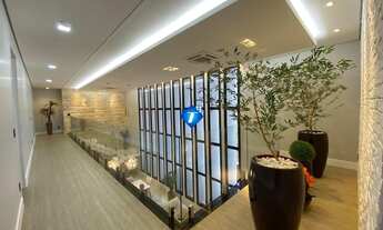 Imagem 4: Lindo Sobrado no Condomínio Alphaville I com Projeto Maravilhoso