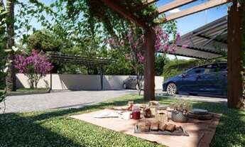 Imagem 6: Apartamento para venda tem 55 metros quadrados com 2 quartos em Palmital - Chapecó - SC