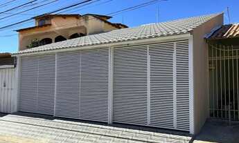 Imagem 2: CASA MODERNA RECÉM-CONSTRUÍDA NA QNN 6