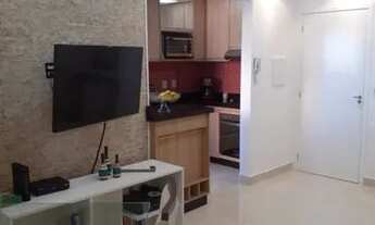 Imagem 6: JUNDIAÍ - Apartamento Padrão - PARQUE CIDADE JARDIM