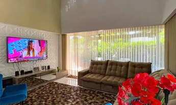 Imagem 7: Casa de Condomínio com 4 dorms, CONDOMINIO TERRA DA BARRA, Mendonça - R$ 2.39 mi, Cod: 171