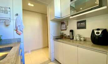 Imagem 6: Apartamento CASTELO 2 quartos LAZER COMPLETO