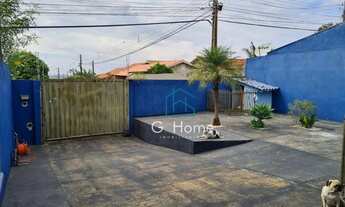 Imagem 2: Casa com 2 dormitórios à venda, 85 m² por R$ 280.000,00 - Conjunto Habitacional José Garci