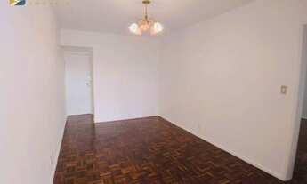 Imagem 3: Apartamento com 3 dormitórios para alugar, 94 m² por R$ 2.373,00/mês - Centro - Juiz de Fo