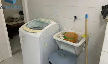 Imagem 4: CABO FRIO - Apartamento Padrão - PASSAGEM