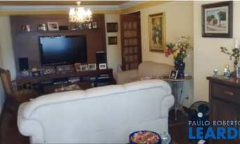 Imagem 3: APARTAMENTO - VILA VALPARAÍSO - SP