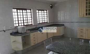 Imagem 7: Casa com 4 dormitórios para alugar, 300 m² por R$ 6.640,00/mês - Santa Rosa - Vinhedo/SP