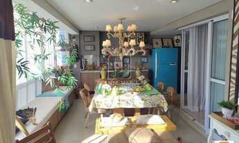 Imagem 4: Apartamento (tipo - padrao) 4 dormitórios/suite, cozinha planejada, portaria 24hs, lazer