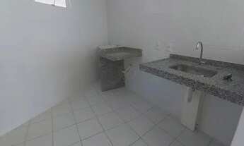 Imagem 4: Apartamento com 2 quartos à venda em Ponta Negra. Estrela do Atlântico