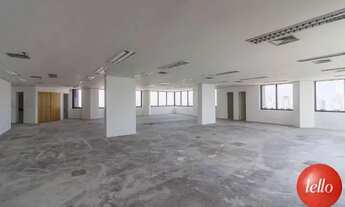 Imagem 4: São Paulo - Conjunto Comercial/Sala - Barra Funda