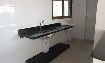 Imagem 6: Apartamento com 83 m² no bairro Gutierrez