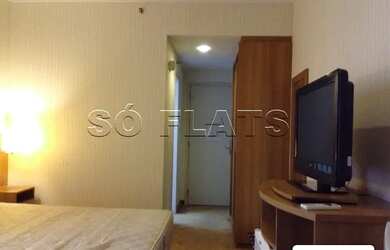 Imagem 5: APARTAMENTO EM MOEMA PARA LOCAÇÃO COM ENTRADA IMEDIATA