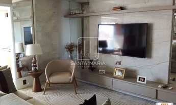 Imagem 2: Apartamento (tipo - padrao) 3 dormitórios/suite, cozinha planejada, portaria 24 horas, ele