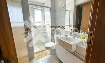 Imagem 4: Apartamento à venda na Ribeira (Natal/RN) I Residencial Costa do Atlântico - 58m² - 2 quar