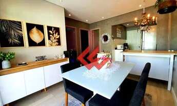 Imagem 6: Casa com 2 dormitórios à venda, 48 m² por R$ 315.000,00 - Parque dos Anjos - Gravataí/RS