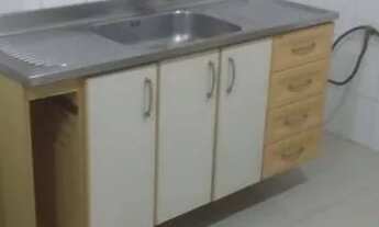 Imagem 6: Apartamento Locação Condomínio Eldorado Jd. Veloso