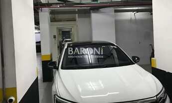 Imagem 6: Apartamento à venda na Vila Olímpia, com acabamento diferenciado, cozinha foi agregada à á