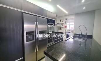 Imagem 5: Apartamento à venda no bairro Jardim - Santo André/SP