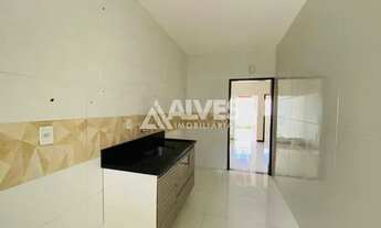 Imagem 3: CASA DE 2/4 SENDO 1 SUÍTE NO BAIRRO PAPAGAIO