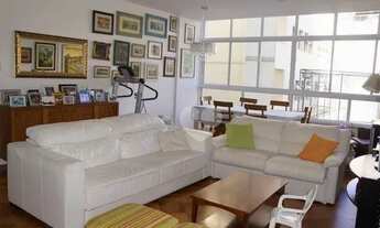 Imagem: Apartamento com 3 quartos à venda, 150