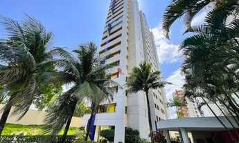 Imagem 7: Edifício Altos do Recife 146m² Andar alto 3 suítes, sendo a master com espaço para closet