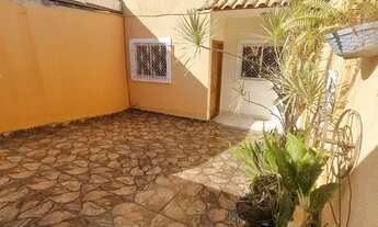 Imagem: Casa 2qtos 2 suíte Pampulha