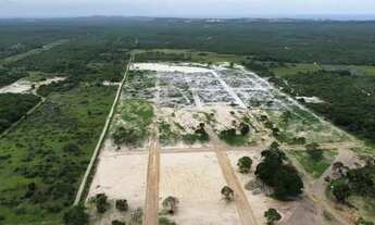 Imagem 3: Loteamento Rota Das Praias A Caminho Da Praia Do Batoque Somente 03 Minutos. : Mateus 17